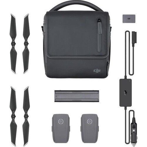 DJI Mavic 2 Enterprise Fly More Kit