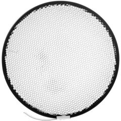 Elinchrom 21cm Reflektör ve  Petekli Set