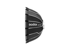 Godox QR-P60T Parabolik 60cm Hızlı Kurulum Softbox