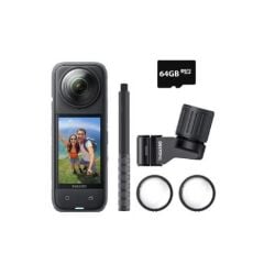 Insta360 X4 Ski (Kayak) Kiti