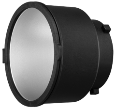 JINBEI 14cm Manyetik Reflektör ve Jel Filtreleri ile