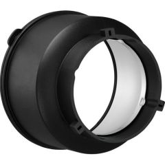JINBEI 14cm Manyetik Reflektör ve Jel Filtreleri ile