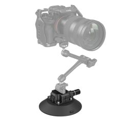 SmallRig 4114 6'' Vantuzlu Kamera Yuvası
