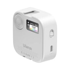 Ulanzi U60 RGB Video Light L026GBW1