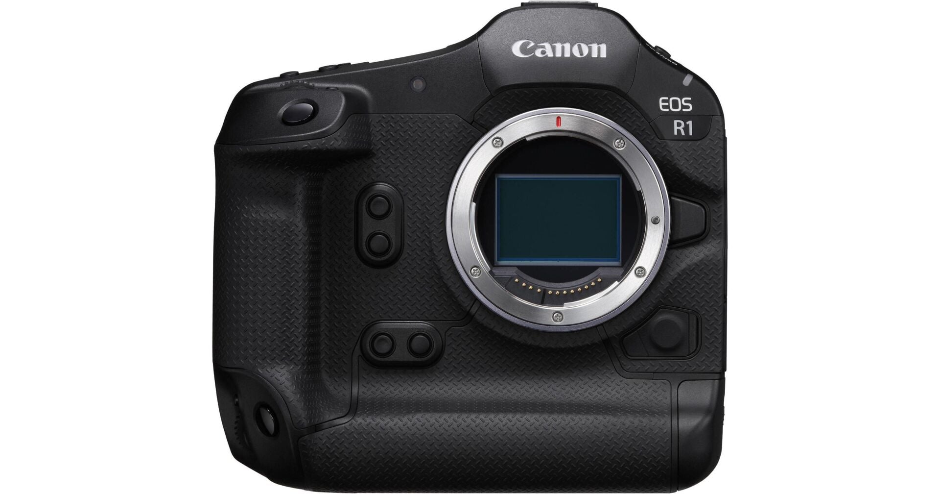 Canon EOS R1 Body Aynasız Fotoğraf Makinesi