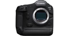 Canon EOS R1 Body Aynasız Fotoğraf Makinesi