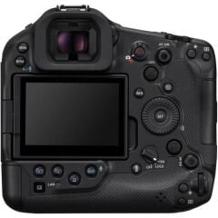 Canon EOS R1 Body Aynasız Fotoğraf Makinesi