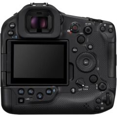 Canon EOS R1 Body Aynasız Fotoğraf Makinesi