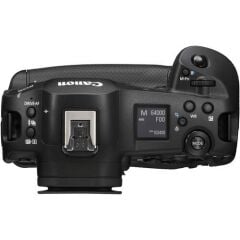 Canon EOS R1 Body Aynasız Fotoğraf Makinesi