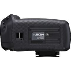 Canon EOS R1 Body Aynasız Fotoğraf Makinesi