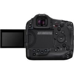 Canon EOS R1 Body Aynasız Fotoğraf Makinesi
