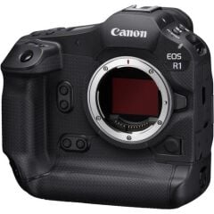 Canon EOS R1 Body Aynasız Fotoğraf Makinesi