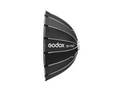 Godox QR-P90T Parabolik 90cm Hızlı Kurulum Softbox