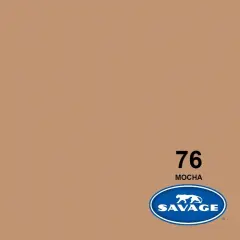 Savage Kağıt Fon 2,72 m x 11m - Mocha