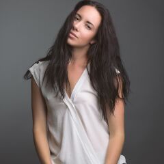 Savage (U.S.A) Stüdyo Kağıt Fon Smoke Gray 135x1100 cm