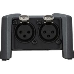 Zoom F3 2 Girişli / 2 Kanallı Taşınabilir Alan Kayıt Cihazı