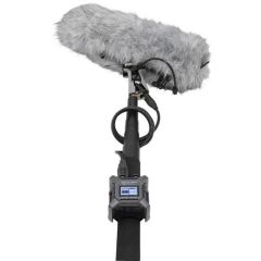 Zoom F3 2 Girişli / 2 Kanallı Taşınabilir Alan Kayıt Cihazı