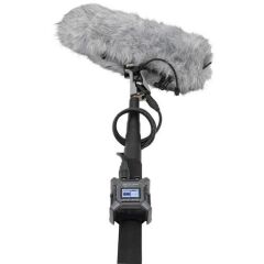 Zoom F3 2 Girişli / 2 Kanallı Taşınabilir Alan Kayıt Cihazı