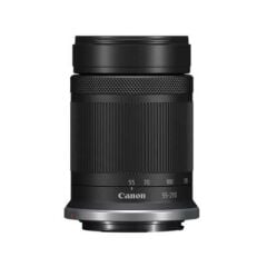 Canon RF-S 55-210mm F/5-7.1 IS STM Lens