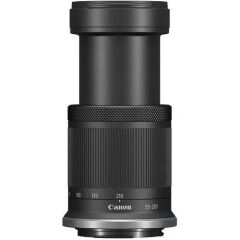 Canon RF-S 55-210mm F/5-7.1 IS STM Lens