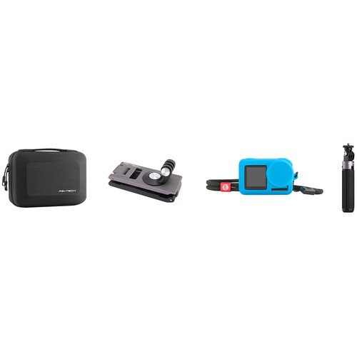 PgyTech Osmo Action Travel Set