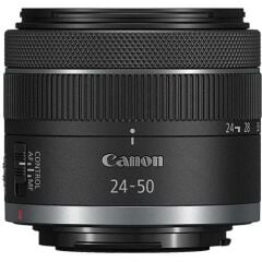 Canon RF 24-50mm F/4.5-6.3 IS STM Lens