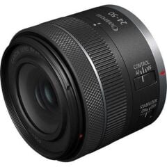Canon RF 24-50mm F/4.5-6.3 IS STM Lens