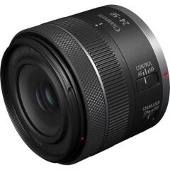 Canon RF 24-50mm F/4.5-6.3 IS STM Lens