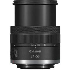 Canon RF 24-50mm F/4.5-6.3 IS STM Lens