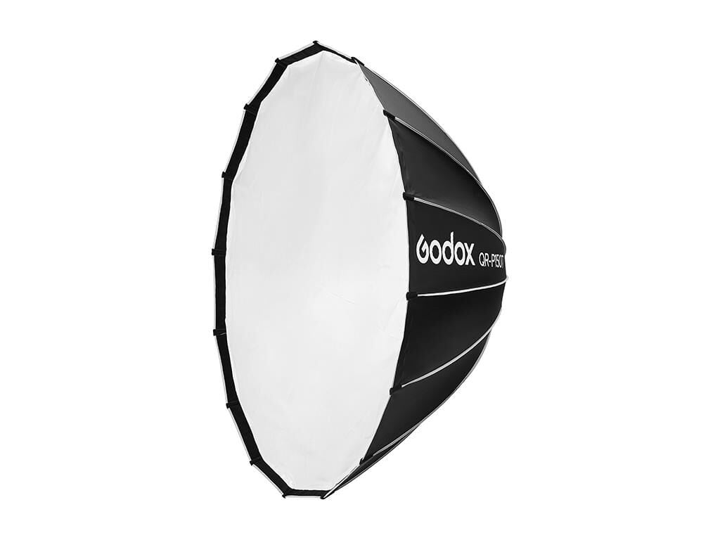 Godox QR-P150T Parabolik 150cm Hızlı Kurulum Softbox
