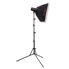 JINBEI L-2000A Kompakt Katlanır Işık Sehpası