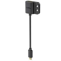 SmallRig Ultra Slim 4K HDMI Adaptör Kablosu (D - A) 3021