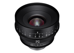 Xeen 20mm T1.9 Cine Lens
