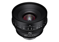 Xeen 20mm T1.9 Cine Lens