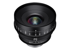 Xeen 20mm T1.9 Cine Lens