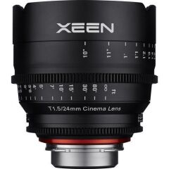 Xeen 24mm T1.5 Cine Lens