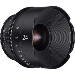 Xeen 24mm T1.5 Cine Lens