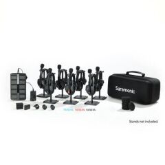 SARAMONIC WITALK9 WT7S