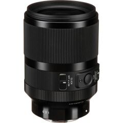 Sigma 35mm F/1.4 DG DN Art Lens (Sony E)