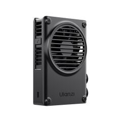Ulanzi C01 100W COB Video LED Işık - L099