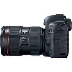 Canon EOS 5D Mark IV + 24-105mm f/4L IS II USM KİT