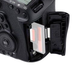 Canon EOS 5D Mark IV + 24-105mm f/4L IS II USM KİT