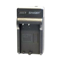 Sanger DB-L40 Sanyo Uyumlu Şarj Aleti