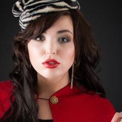 Savage (U.S.A) Stüdyo Kağıt Fon Black 271x1100 cm