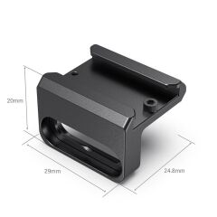 SmallRig Metal Ayak Bağlantısı BUC2736