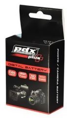 Pdx Canon BP-511 Batarya
