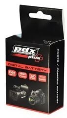 Pdx Canon BP-511 Batarya