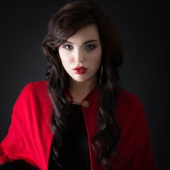 Savage (U.S.A) Stüdyo Kağıt Fon Black 135x1100 cm