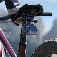DJI Osmo Action 4 Standart Combo