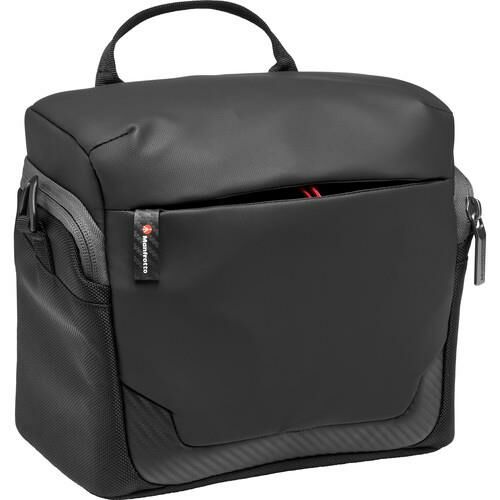Manfrotto Advanced II Omuz Çantası (Büyük Boy)
